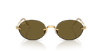 Ray-Ban RB 3929 - Oro arista