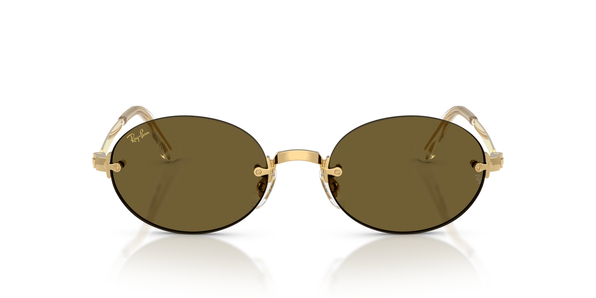 Ray-Ban RB 3929 - Oro arista