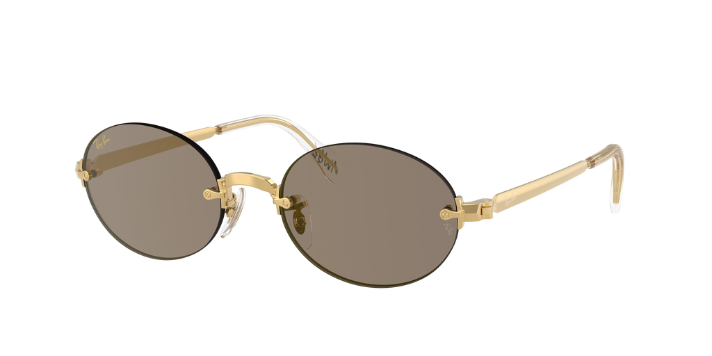 Ray-Ban RB 3929 - Oro arista