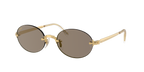 Ray-Ban RB 3929 - Oro arista