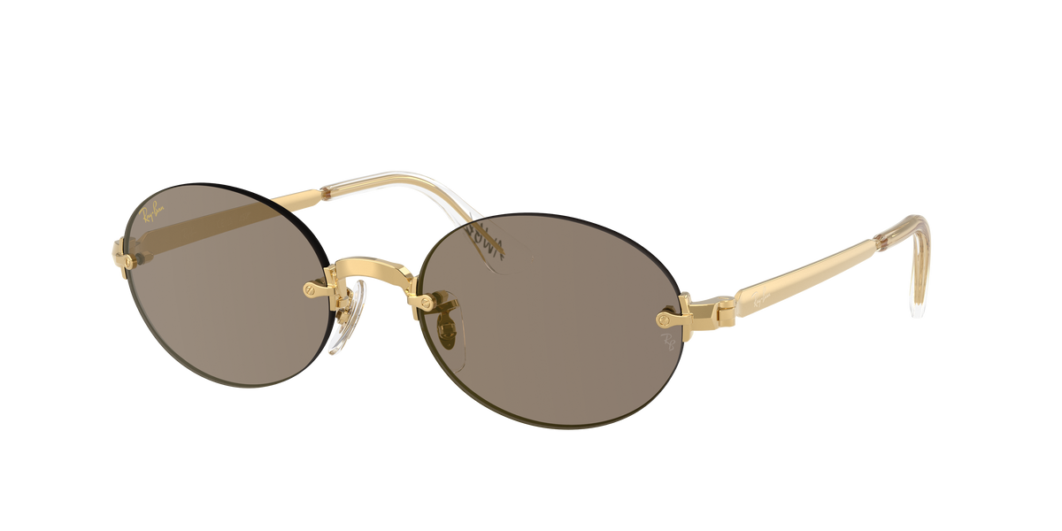 Ray-Ban RB 3929 - Oro arista