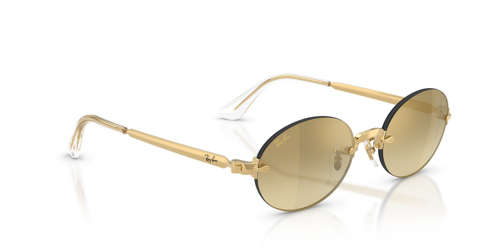 Ray-Ban RB 3929 - Oro arista