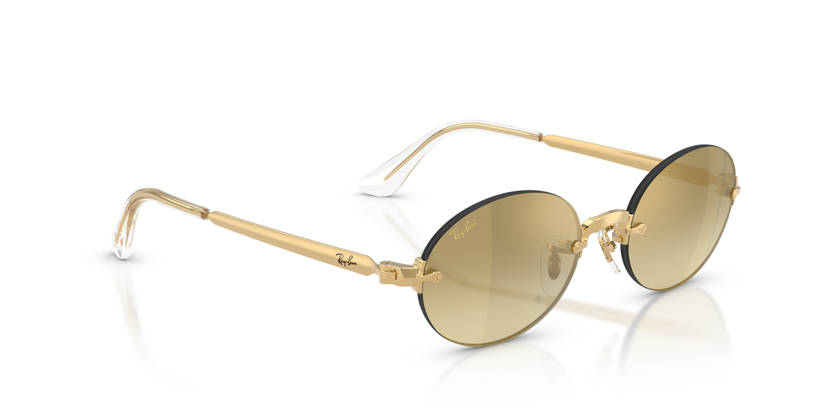 Ray-Ban RB 3929 - Oro arista