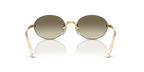 Ray-Ban RB 3929 - Oro arista