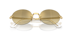 Ray-Ban RB 3929 - Oro arista