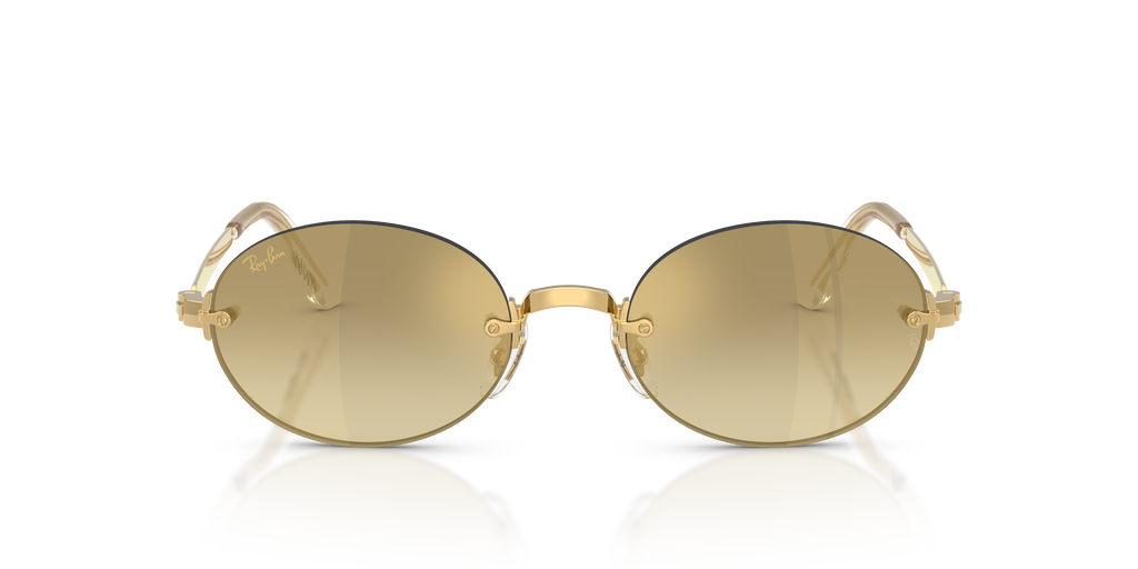 Ray-Ban RB 3929 - Oro arista