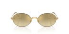Ray-Ban RB 3929 - Oro arista