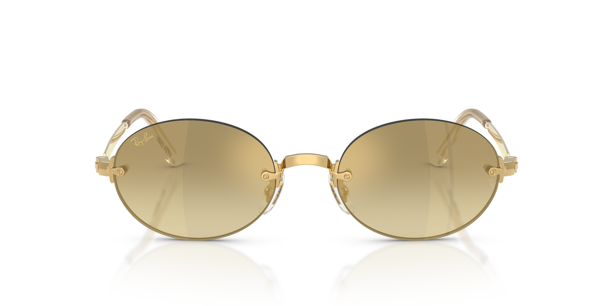 Ray-Ban RB 3929 - Oro arista