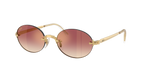 Ray-Ban RB 3929 - Oro arista
