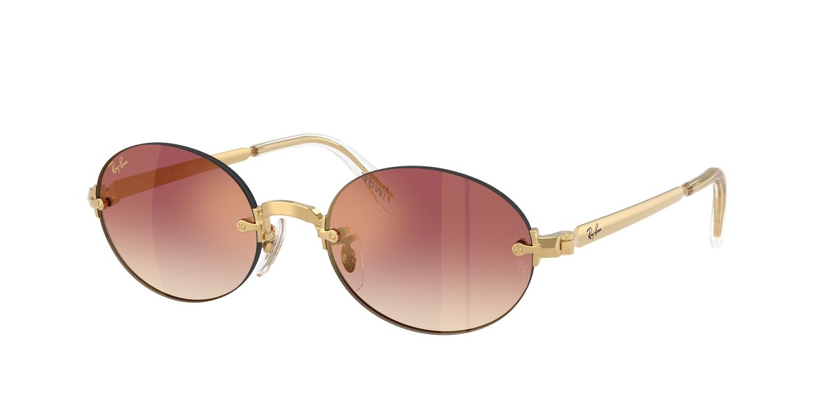 Ray-Ban RB 3929 - Oro arista