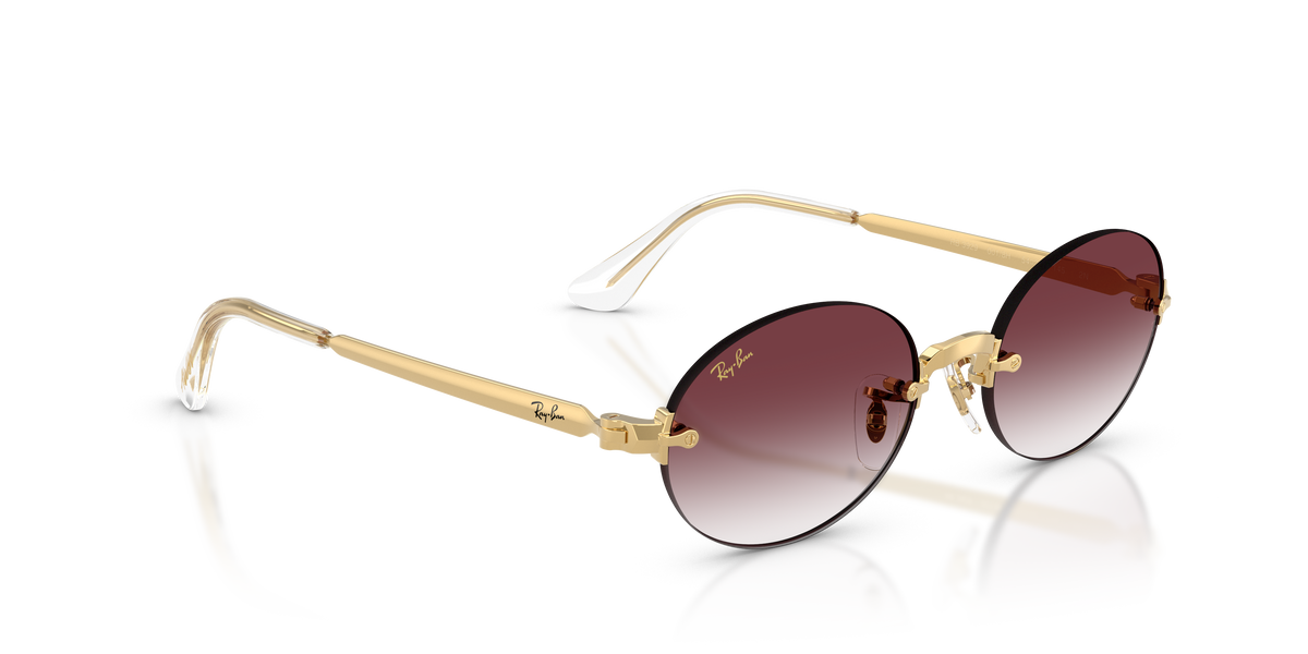 Ray-Ban RB 3929 - Oro arista