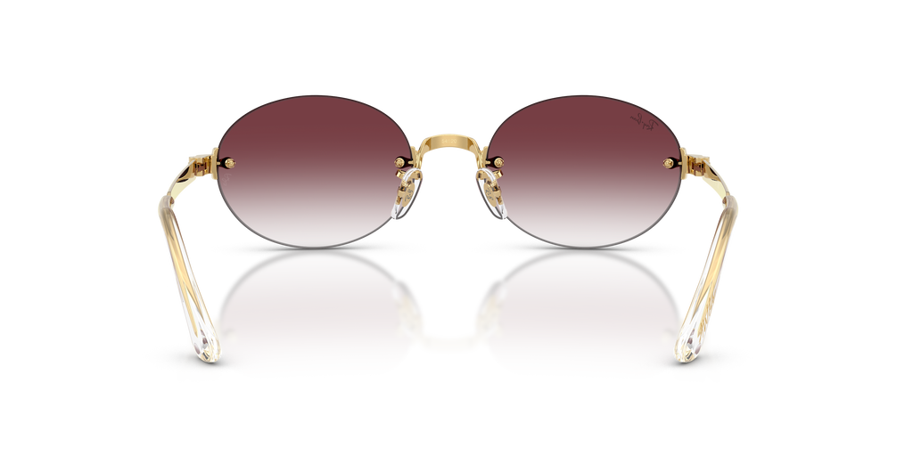 Ray-Ban RB 3929 - Oro arista