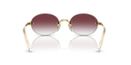 Ray-Ban RB 3929 - Oro arista