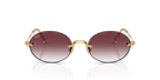 Ray-Ban RB 3929 - Oro arista