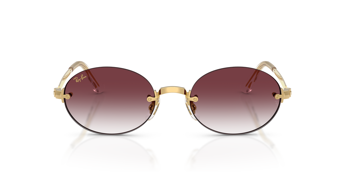 Ray-Ban RB 3929 - Oro arista
