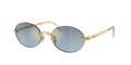 Ray-Ban RB 3929 - Oro arista