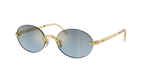 Ray-Ban RB 3929 - Oro arista