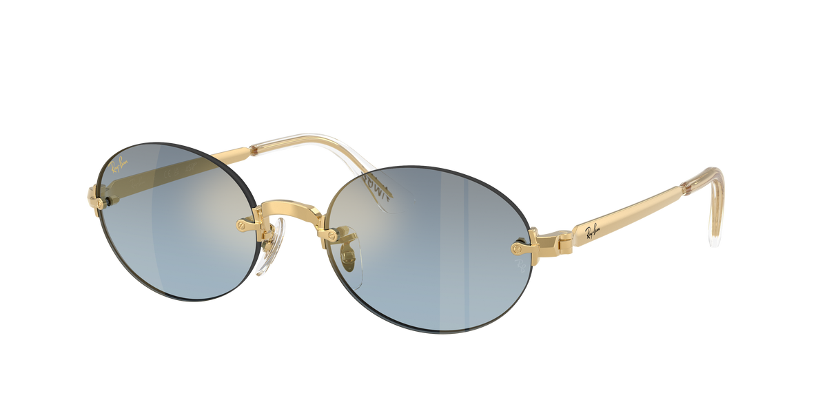 Ray-Ban RB 3929 - Oro arista