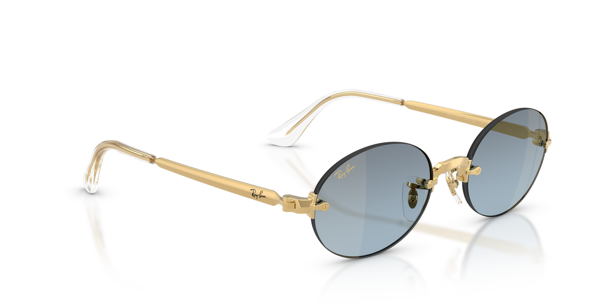 Ray-Ban RB 3929 - Oro arista