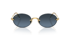 Ray-Ban RB 3929 - Oro arista