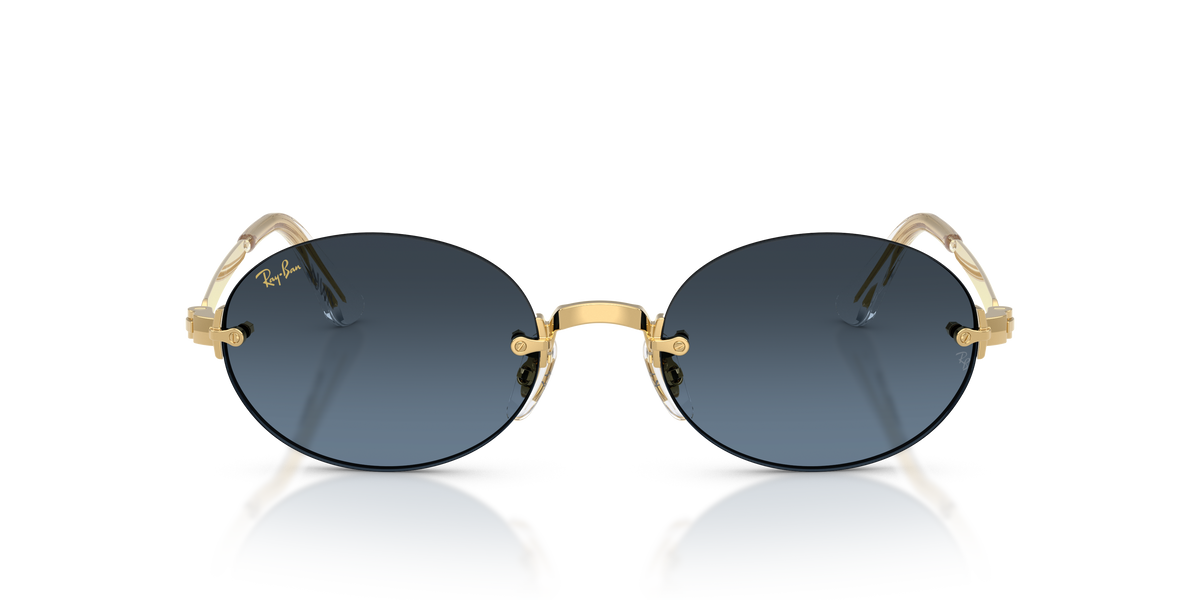 Ray-Ban RB 3929 - Oro arista