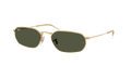 Ray-Ban RB 3947 - Oro arista