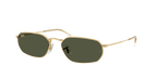 Ray-Ban RB 3947 - Oro arista