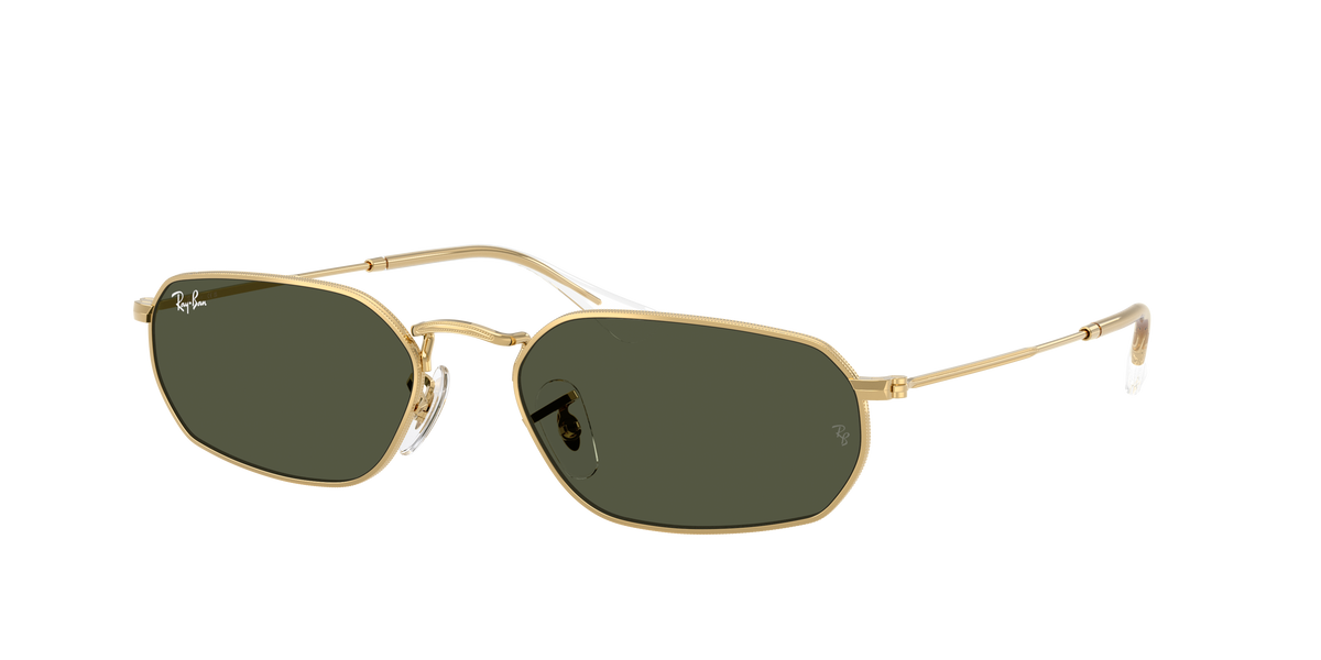 Ray-Ban RB 3947 - Oro arista
