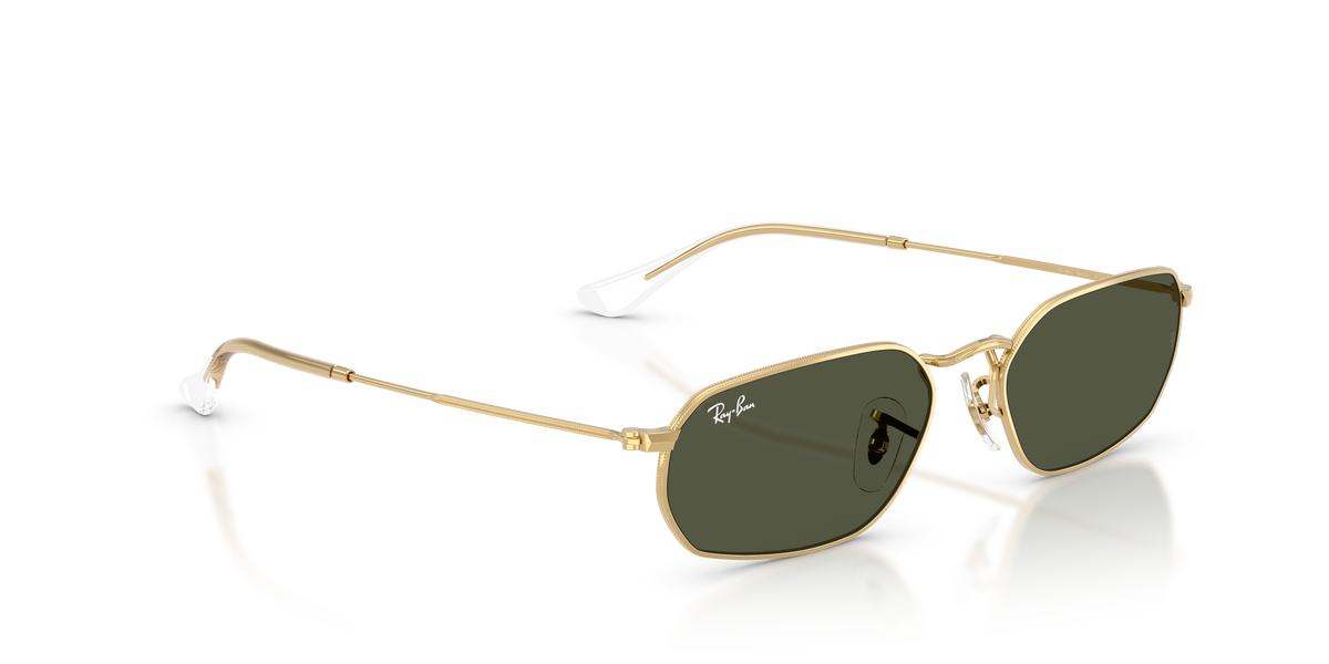 Ray-Ban RB 3947 - Oro arista