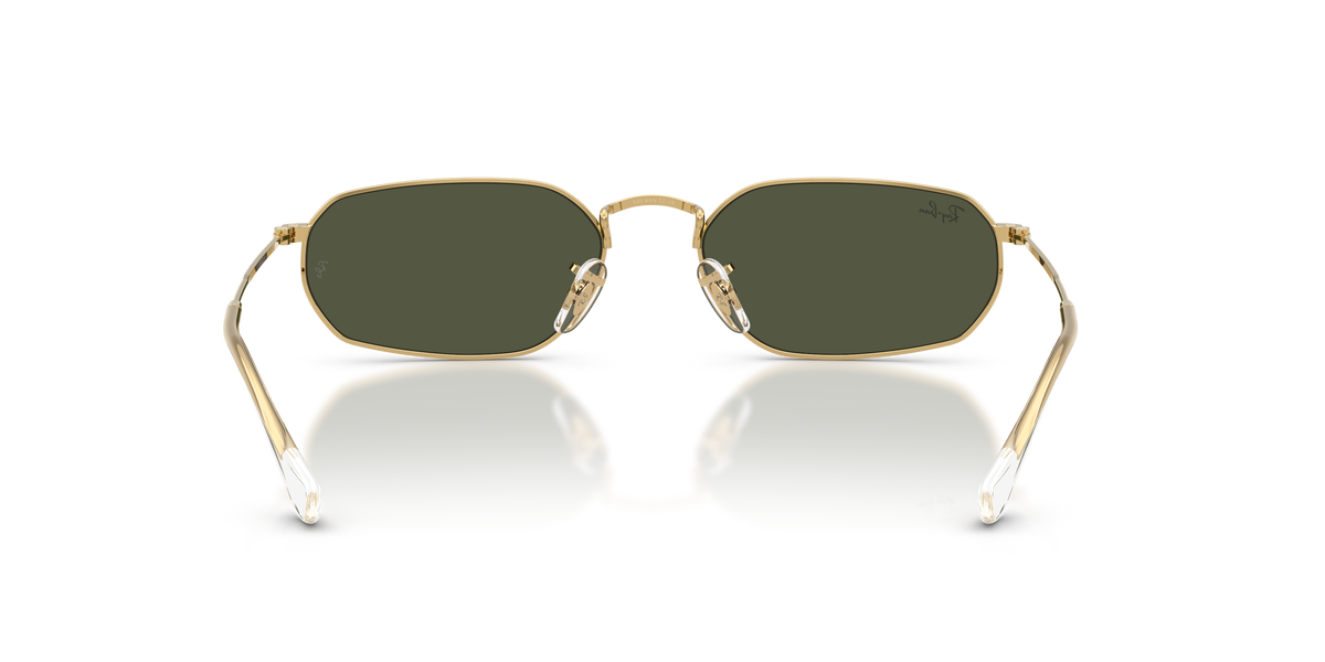 Ray-Ban RB 3947 - Oro arista