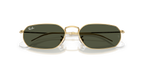 Ray-Ban RB 3947 - Oro arista