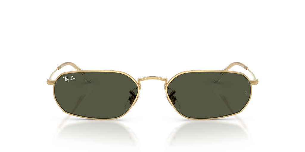Ray-Ban RB 3947 - Oro arista