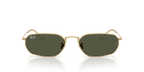Ray-Ban RB 3947 - Oro arista