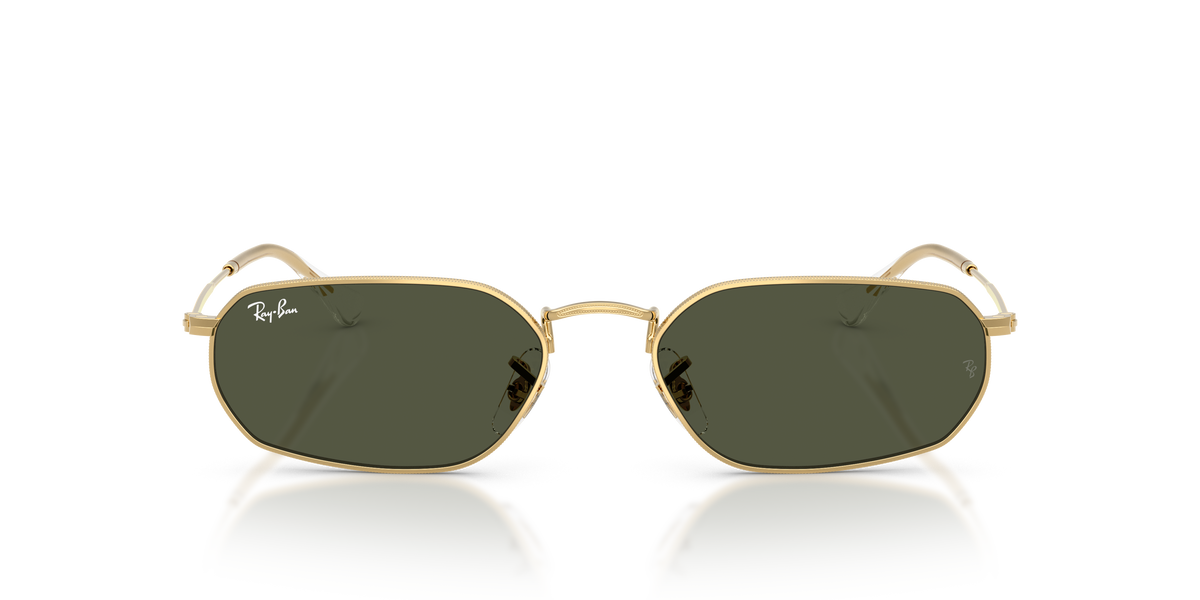 Ray-Ban RB 3947 - Oro arista