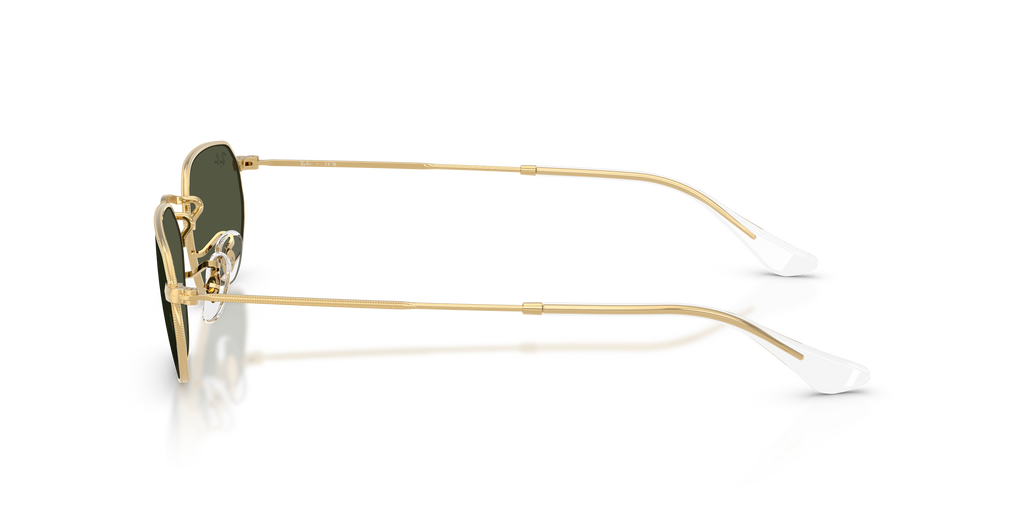 Ray-Ban RB 3947 - Oro arista