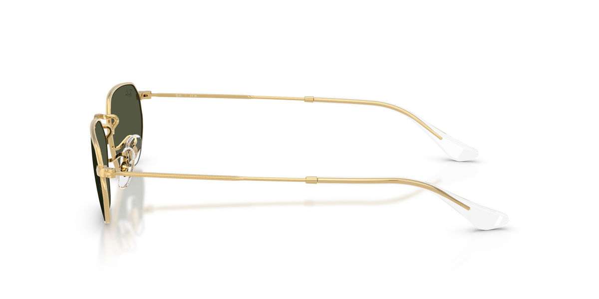 Ray-Ban RB 3947 - Oro arista