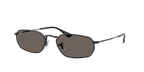 Ray-Ban RB 3947 - Nero