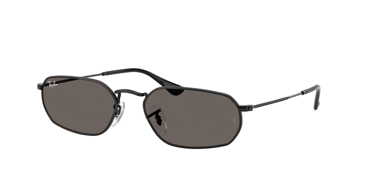 Ray-Ban RB 3947 - Nero
