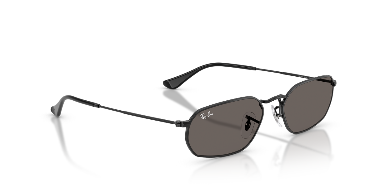 Ray-Ban RB 3947 - Nero