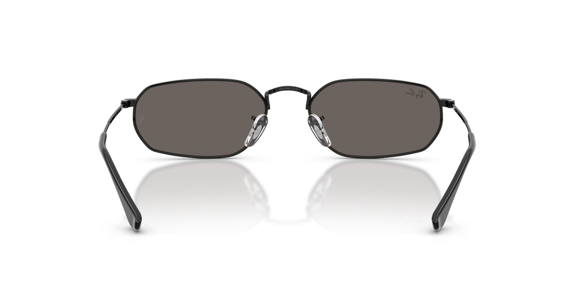 Ray-Ban RB 3947 - Nero