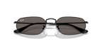 Ray-Ban RB 3947 - Nero