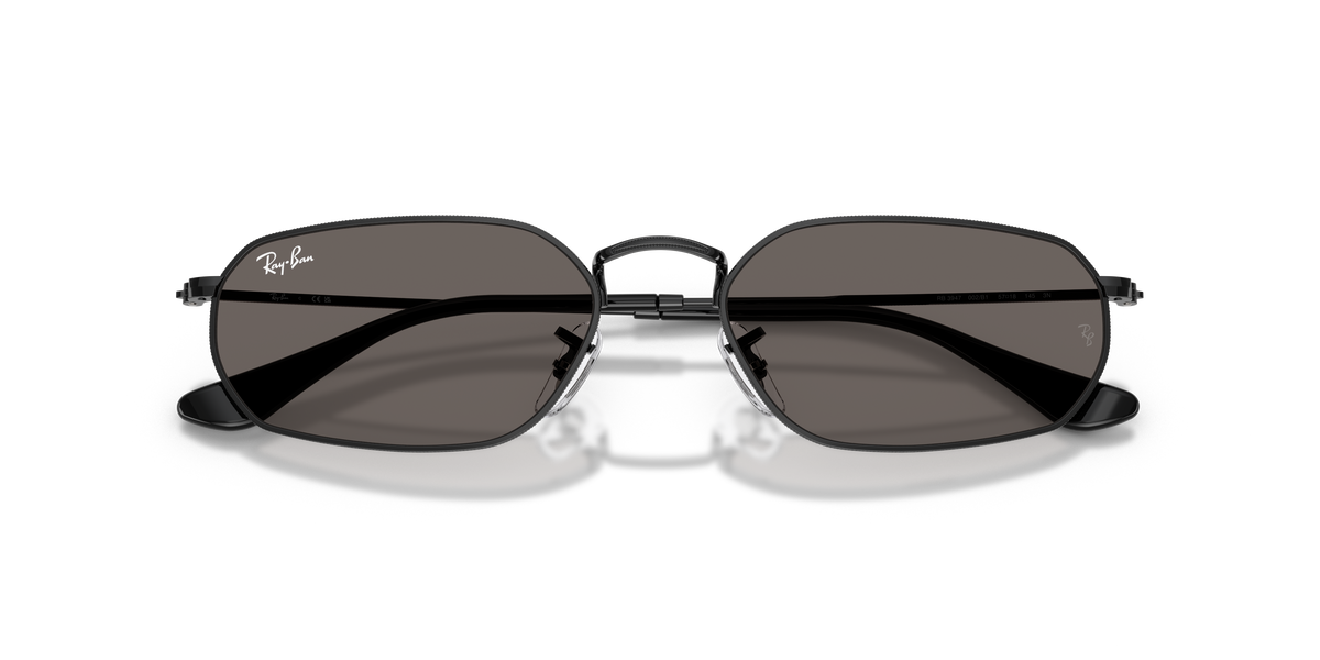 Ray-Ban RB 3947 - Nero