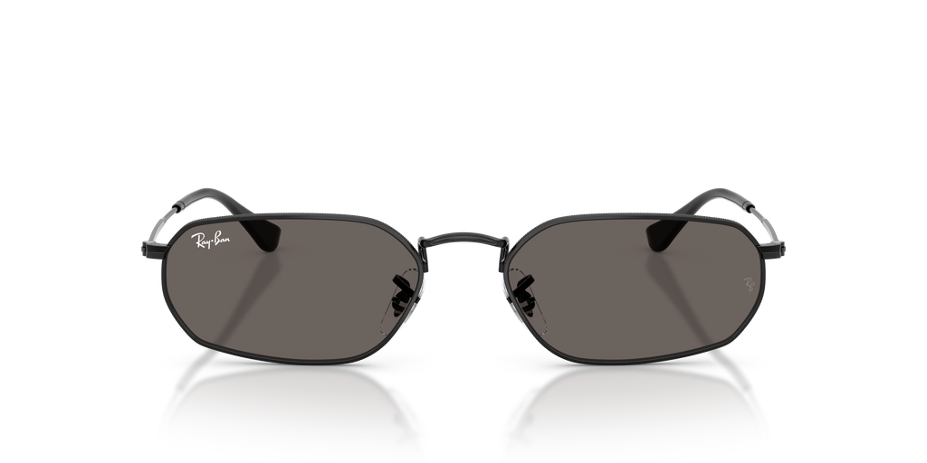 Ray-Ban RB 3947 - Nero