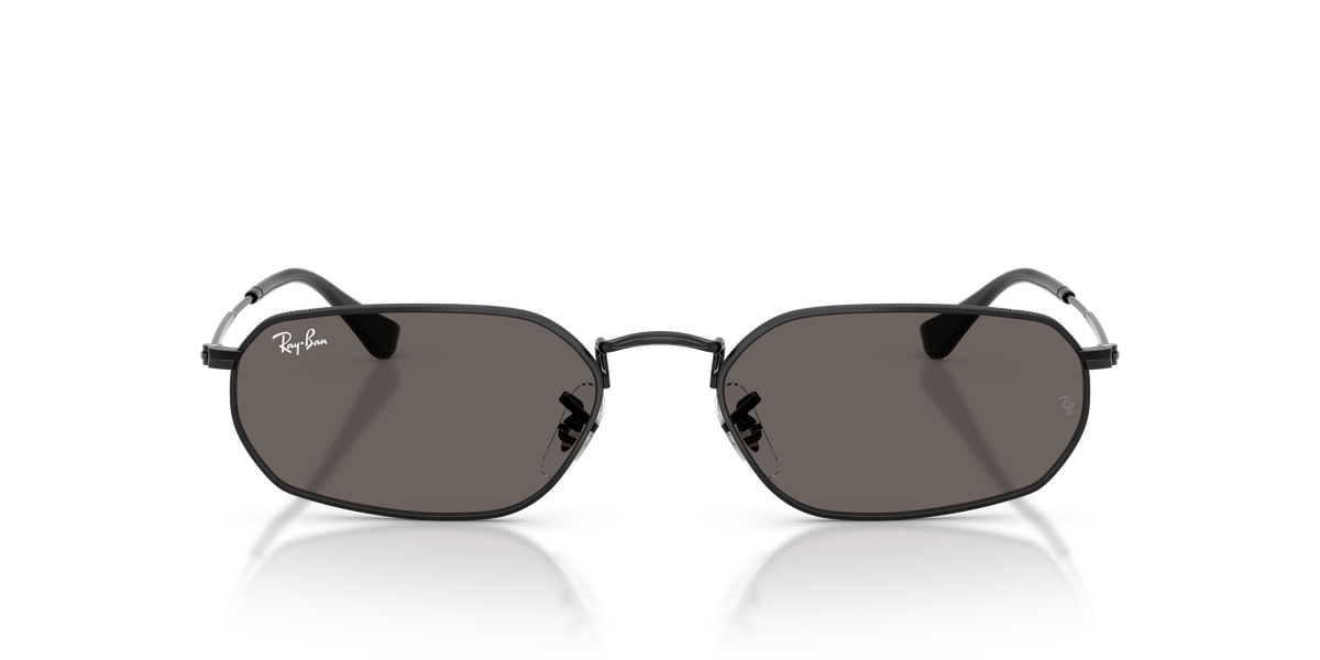 Ray-Ban RB 3947 - Nero