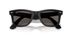 Ray-Ban RB 4340 - Nero opaco