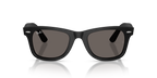 Ray-Ban RB 4340 - Nero opaco