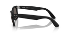 Ray-Ban RB 4340 - Nero opaco
