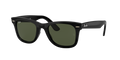 Ray-Ban RB 4340 - Black