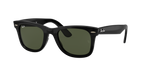 Ray-Ban RB 4340 - Black