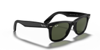 Ray-Ban RB 4340 - Black